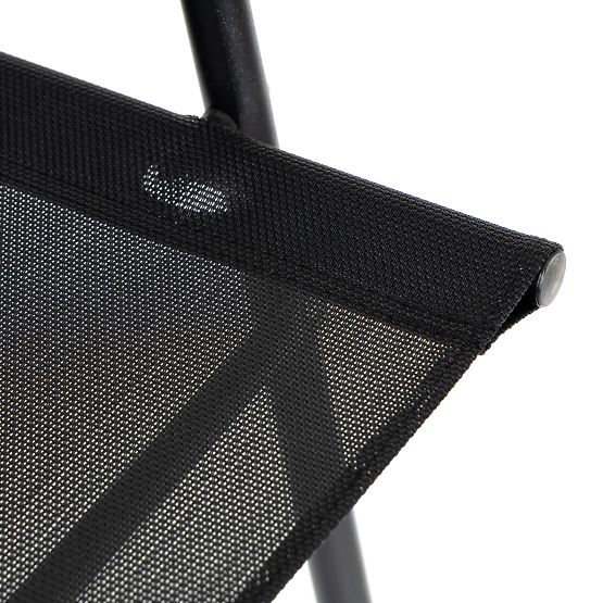 Garden Furniture Set: Table, 4 Chairs, Parasol