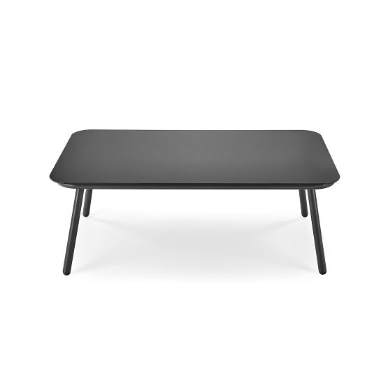 Garden furniture set with ROCCA cushions