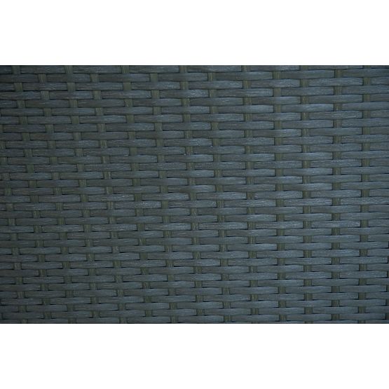 Garden Lounger SUCCESSO from Technorattan