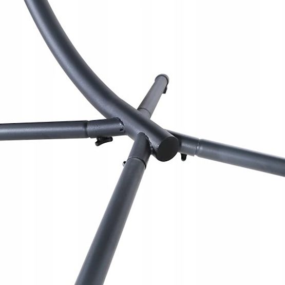 Garden Lounger Swing Hanging Chair Basket ModernHome