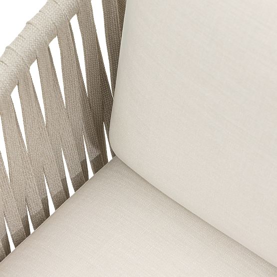 Garden Set Porticato, Extendable Table 211-300 cm + 12 Chairs, FSC Acacia Wood, Teak Look