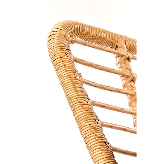 Garden sofa IKARO with cushions