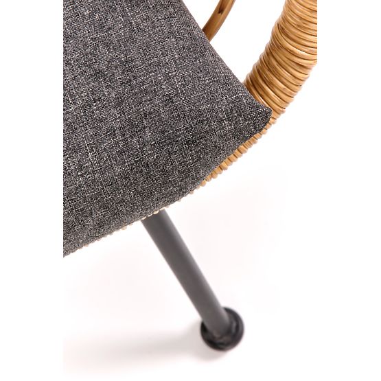 Garden sofa IKARO with cushions