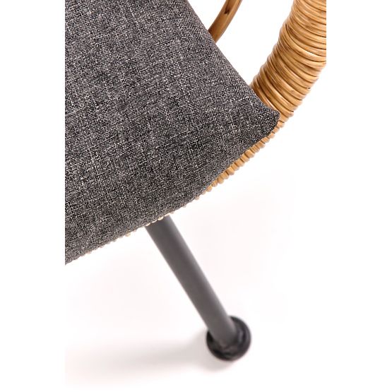 Garden sofa IKARO with cushions