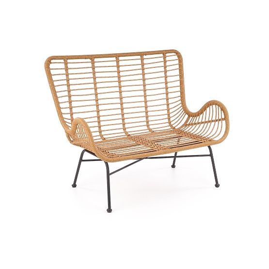 Garden sofa IKARO with cushions