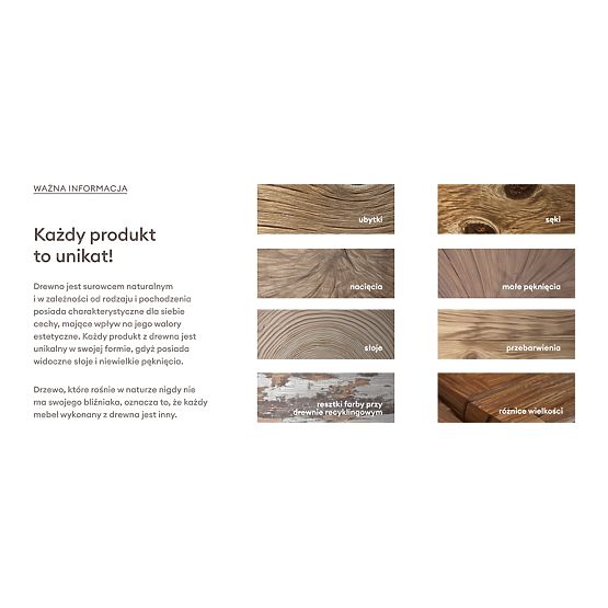 Garden Table Familis ll, 240 cm, Eucalyptus Wood FSC, Dark Brown