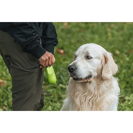 GIZMO Dog Waste Bags 400 Pieces