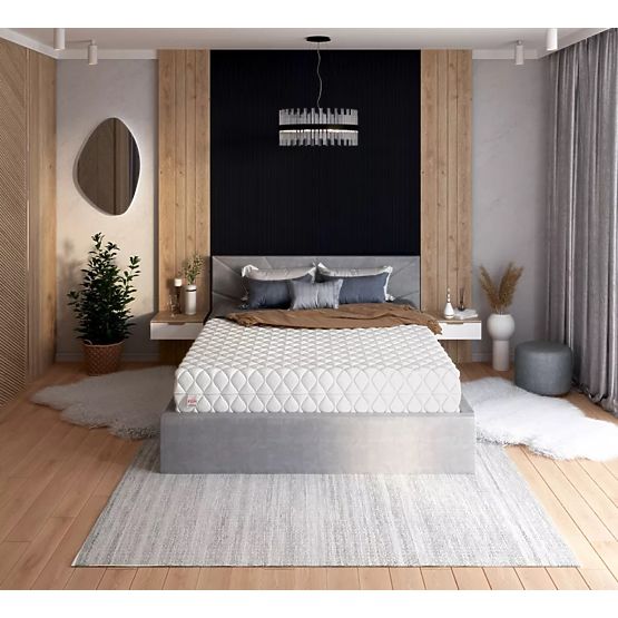 Goya Max Plus foam mattress 180 x 200 cm