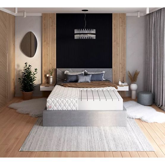 Goya Max Plus foam mattress 90 x 200 cm