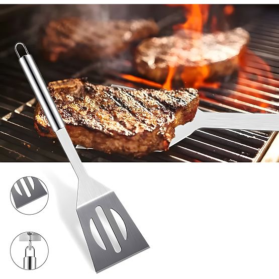 Grill Accessories ISCO + Cover