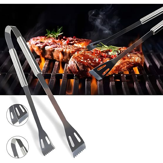 Grill Accessories ISCO + Cover
