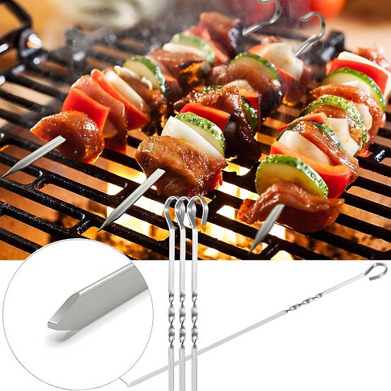 Grill Accessories ISCO + Cover