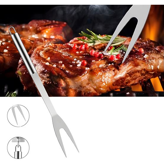 Grill Accessories ISCO + Cover