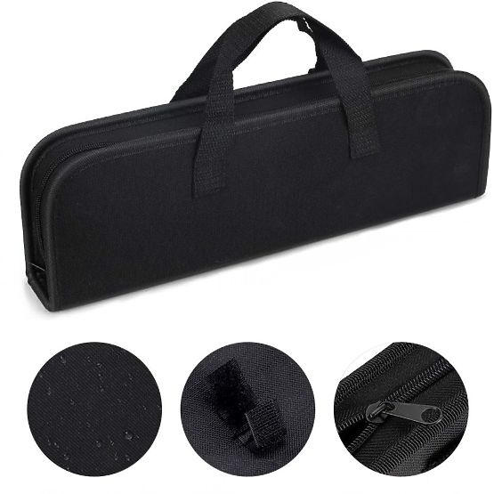 Grill Accessories ISCO + Cover