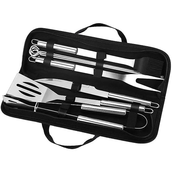 Grill Accessories ISCO + Cover