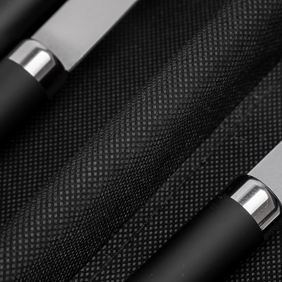 Grilling Accessories GAFAL 6-Piece Set with Case