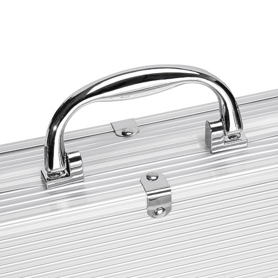 Grilling Accessories GAFAL 6-Piece Set with Case