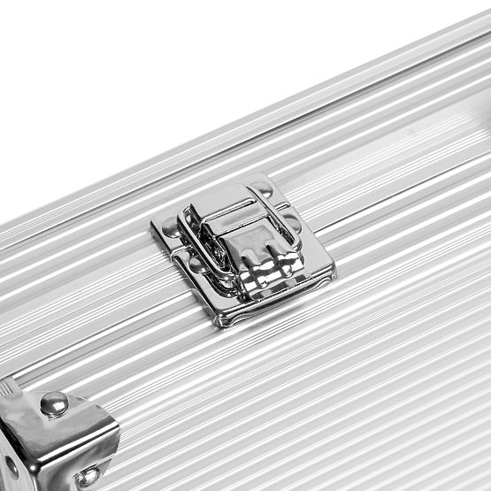 Grilling Accessories GAFAL 6-Piece Set with Case