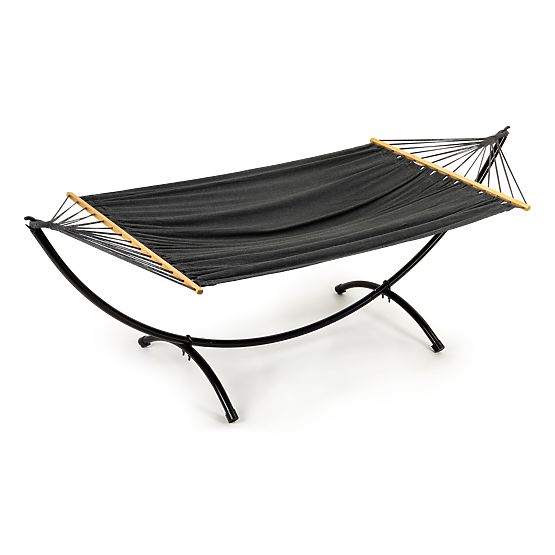 Hammock with Stand Garden Lounger Swing ModernHome