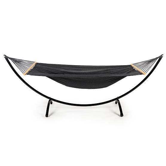 Hammock with Stand Garden Lounger Swing ModernHome