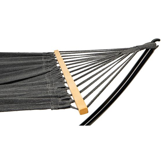 Hammock with Stand Garden Lounger Swing ModernHome