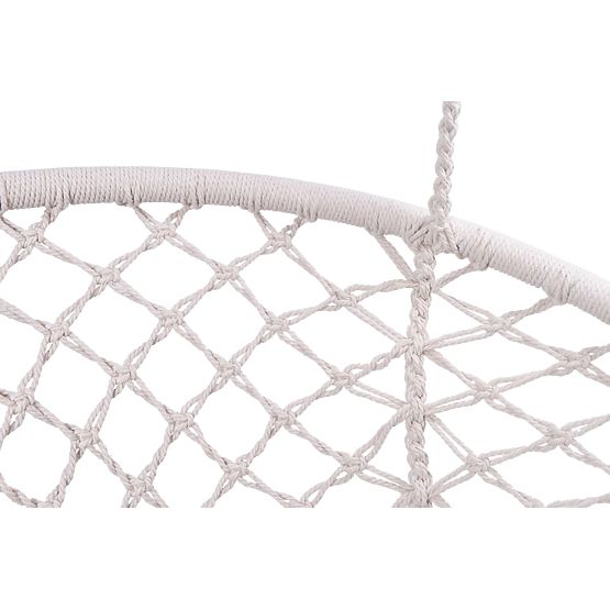 Hanging Chair Stork Nest TOGO Cream