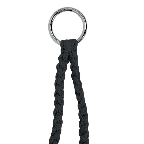 Hanging Chair Stork Nest TOGO with Black Cushions