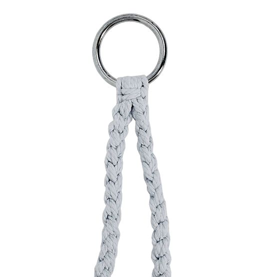 Hanging Chair Stork's Nest TOGO Grey