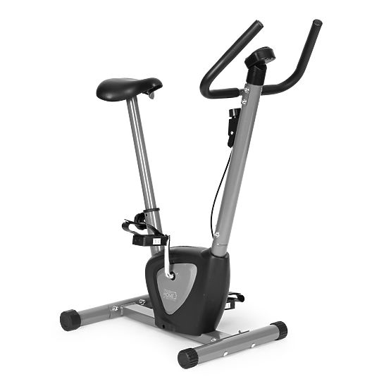 Home Stationary Training Bike with Computer