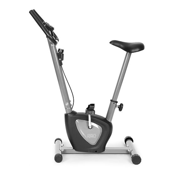Home Stationary Training Bike with Computer