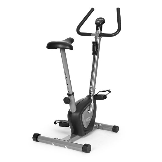 Home Stationary Training Bike with Computer