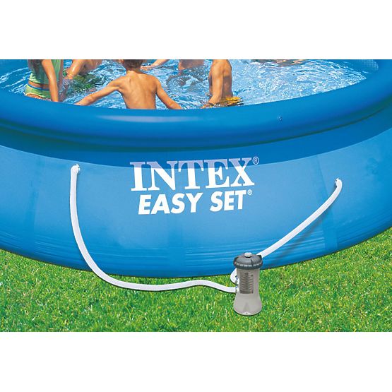 Hose for Pump Length 150 cm / Diameter 32 mm INTEX 29059