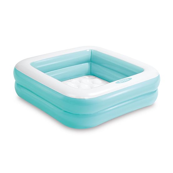 Inflatable Children's Pool 57100 Blue - INTEX