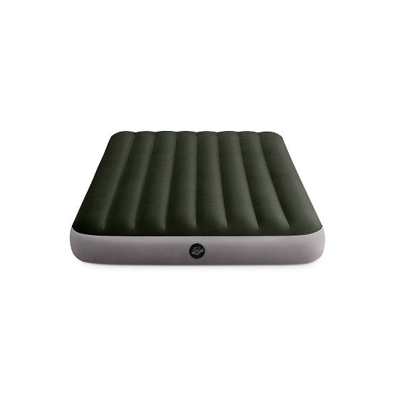 Inflatable Mattress with Pump Bed for 2 People Intex 64778