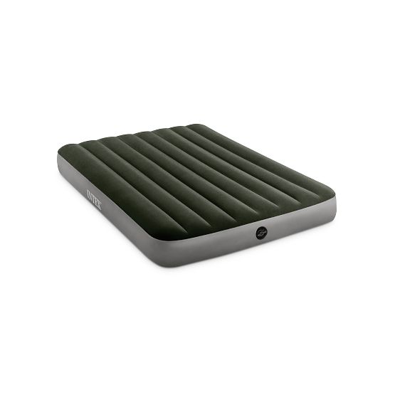 Inflatable Mattress with Pump Bed for 2 People Intex 64778