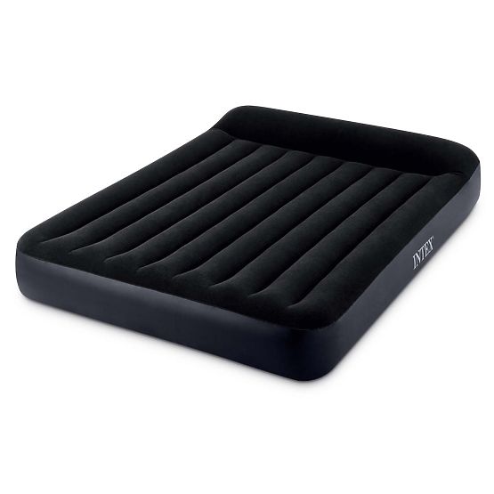 Inflatable Sleeping Mattress 203x152 cm Double Bed INTEX 64143