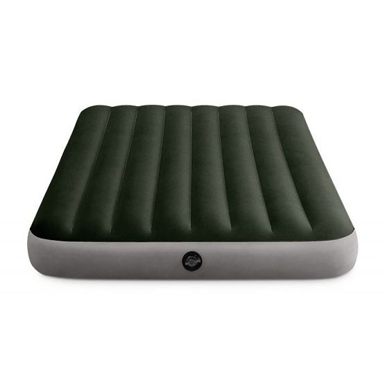 Inflatable Sleeping Mattress Double 191x137 cm Intex 64108