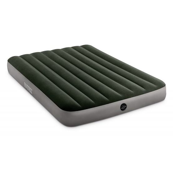 Inflatable Sleeping Mattress Double 191x137 cm Intex 64108