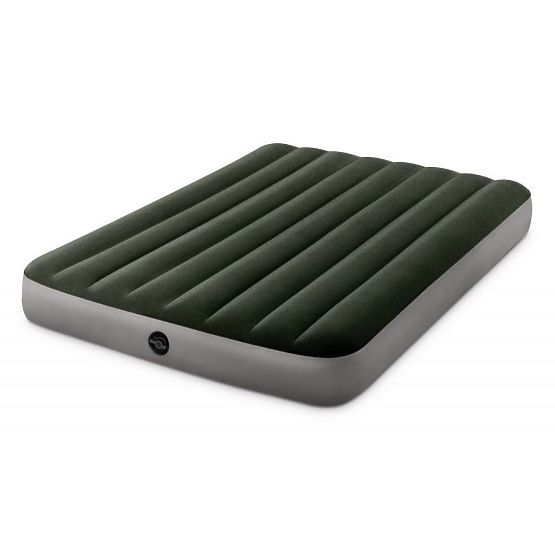 Inflatable Sleeping Mattress Double 191x137 cm Intex 64108