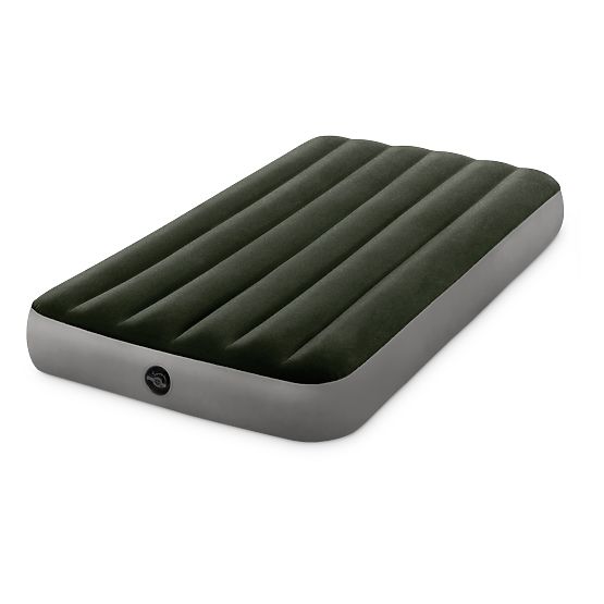 Inflatable Sleeping Mattress Single 191x99 cm Intex 64107