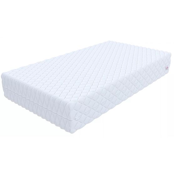 Pocket Spring Mattress Ivrea 90 x 200 cm