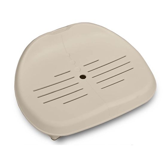 Jacuzzi Seat Plastic Seat INTEX SPA 28502