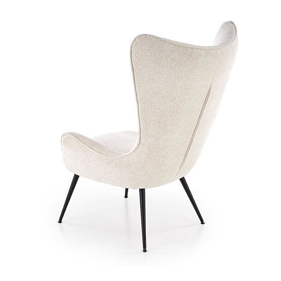 JUKON Cream Relaxation Chair