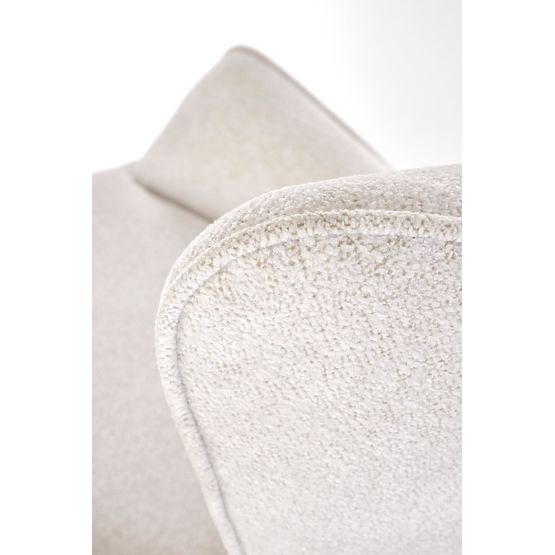 JUKON Cream Relaxation Chair