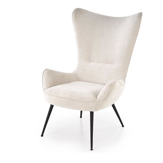 JUKON Cream Relaxation Chair