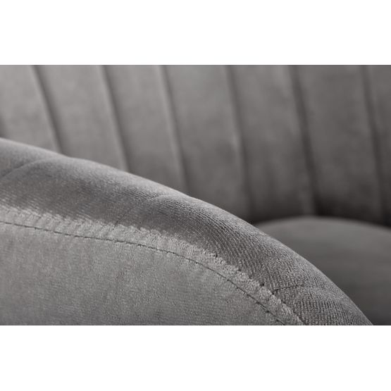 K429 Chair Gray (1p=2pcs)