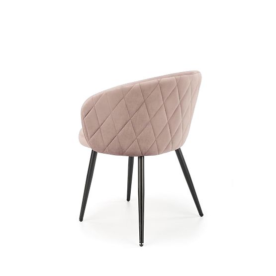 K430 Chair Beige (1p=1pc)