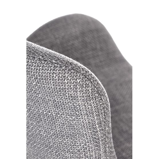 K475 Chair Gray (1p=2pcs)