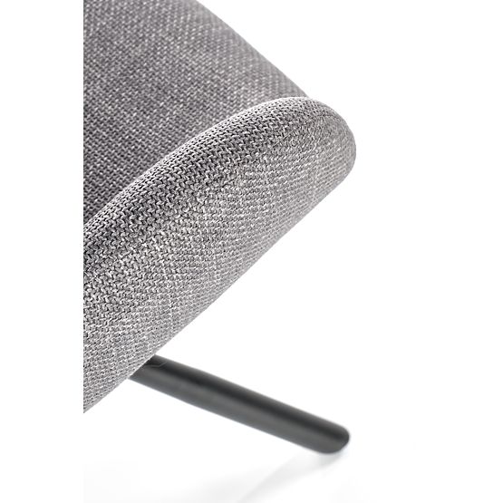 K475 Chair Gray (1p=2pcs)