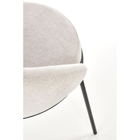 K482 Chair Beige (1p=1pc)